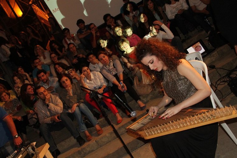 Miyasin Armenian Cultural Night by Rotaract Club